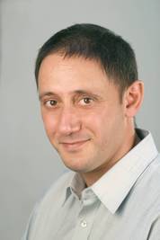 Dimény Áron - Kolozsvár - © theater.hu - Ilovszky  Béla