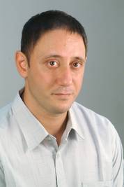 Dimény Áron - Kolozsvár - © theater.hu - Ilovszky  Béla