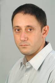 Dimény Áron - Kolozsvár - © theater.hu - Ilovszky  Béla