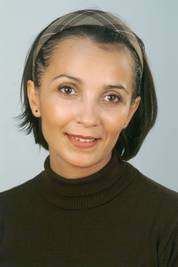 M. Kántor Melinda - Kolozsvár - © theater.hu - Ilovszky  Béla