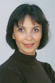 M. Kántor Melinda - Kolozsvár - © theater.hu - Ilovszky  Béla