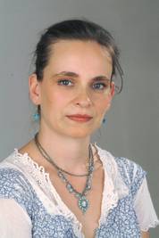 Kali Andrea - Kolozsvár - © theater.hu - Ilovszky  Béla