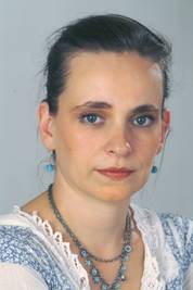 Kali Andrea - Kolozsvár - © theater.hu - Ilovszky  Béla