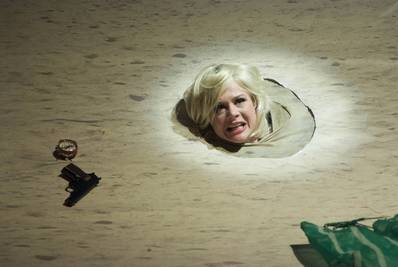 Simkó Katalin - © theater.hu - Ilovszky  Béla