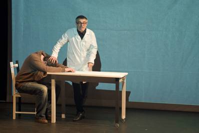 Gosztonyi Csaba, Terhes Sándor - © theater.hu - Ilovszky  Béla