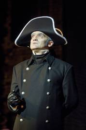Vincze Gábor Péter - © theater.hu - Ilovszky  Béla