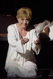 Koós Réka - © theater.hu - Ilovszky  Béla