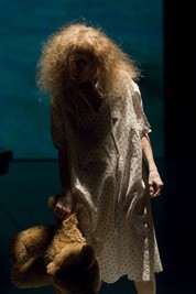 Lőrinc Katalin - © theater.hu - Ilovszky  Béla