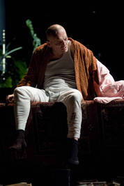 Kőszegi Ákos - © theater.hu - Ilovszky  Béla