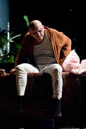 Kőszegi Ákos - © theater.hu - Ilovszky  Béla