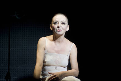 Nagy Mari - © theater.hu - Ilovszky  Béla