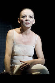 Nagy Mari - © theater.hu - Ilovszky  Béla