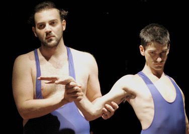 Arturo Ui feltartóztatható felemelkedése