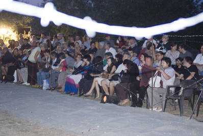 A nézők - © theater.hu - Ilovszky  Béla