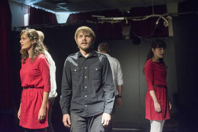 Pitz Melinda, Kocsis Gyula, Ababi Csilla - © theater.hu - Ilovszky  Béla