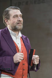 Kardos M. Róbert - © theater.hu - Ilovszky  Béla