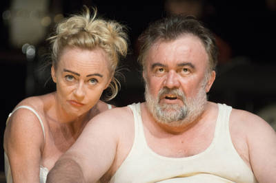 Kerekes Éva, Csuja Imre - © theater.hu - Ilovszky  Béla