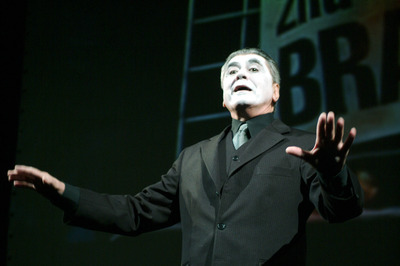 Flórián Antal - © theater.hu - Ilovszky  Béla