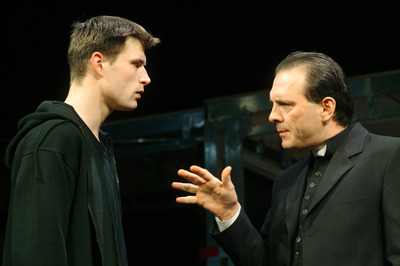 Makranczi Zalán, Kőszegi Ákos - © theater.hu - Ilovszky  Béla