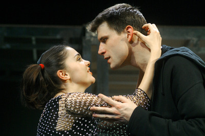 Gidró Katalin, Makranczi Zalán - © theater.hu - Ilovszky  Béla