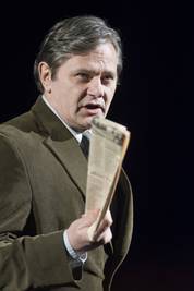 Rátóti Zoltán - © theater.hu - Ilovszky  Béla