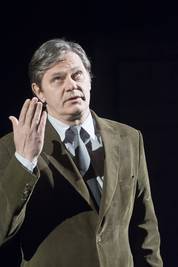 Rátóti Zoltán - © theater.hu - Ilovszky  Béla