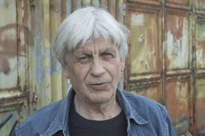 Árkosi Árpád - © theater.hu - Ilovszky  Béla