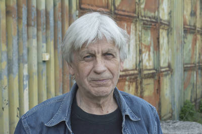 Árkosi Árpád - © theater.hu - Ilovszky  Béla