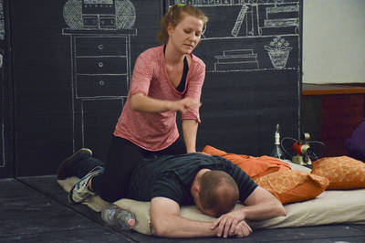 © theater.hu - Kiskéri Lajos