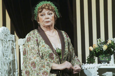 Dániel Vali - © theater.hu - Ilovszky  Béla