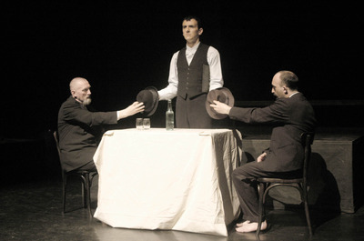 © theater.hu - Nyikos Tícia