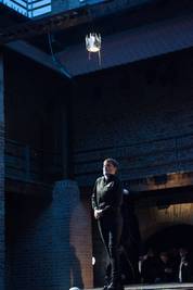 Jelenet az előadásból - © theater.hu - Ilovszky  Béla