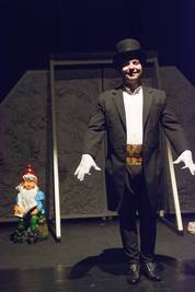 Kovács Károly - © theater.hu - Ilovszky  Béla