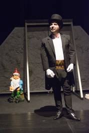 Kovács Károly - © theater.hu - Ilovszky  Béla