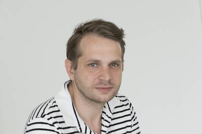 Hunyadi István - © theater.hu - Ilovszky  Béla