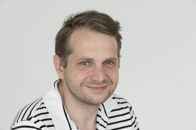 Hunyadi István - © theater.hu - Ilovszky  Béla