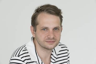 Hunyadi István - © theater.hu - Ilovszky  Béla