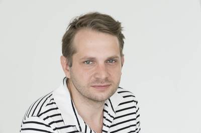 Hunyadi István - © theater.hu - Ilovszky  Béla