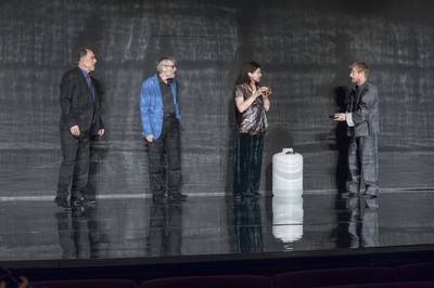 © theater.hu - Ilovszky  Béla