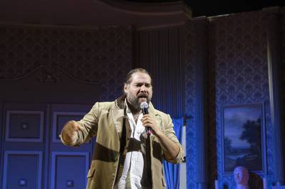 Gémes Antos - © theater.hu - Ilovszky  Béla