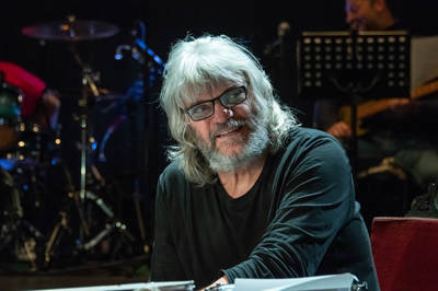 Földes László (Hobo) - © theater.hu - Ilovszky  Béla
