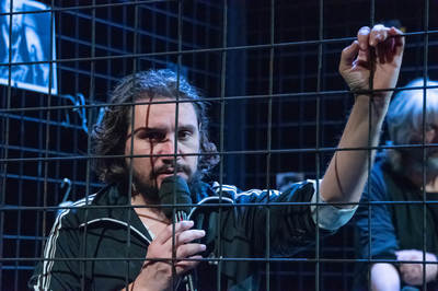 Rácz József - © theater.hu - Ilovszky  Béla
