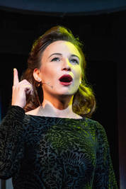 Pataki Szílvia - © theater.hu - Ilovszky  Béla