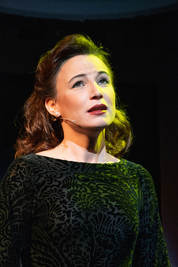 Pataki Szílvia - © theater.hu - Ilovszky  Béla
