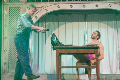 © theater.hu - Ilovszky  Béla