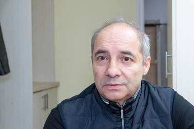 Rudolf Péter - © theater.hu - Ilovszky  Béla