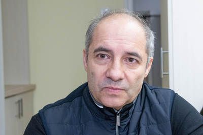 Rudolf Péter - © theater.hu - Ilovszky  Béla