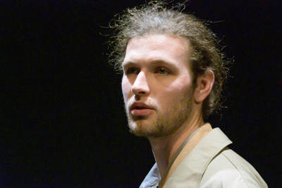 Berettyán Sándor - © theater.hu - Ilovszky  Béla