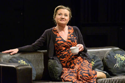 Söptei Andrea - © theater.hu - Ilovszky  Béla