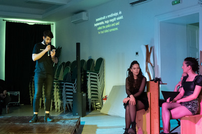 © theater.hu - Ilovszky  Béla